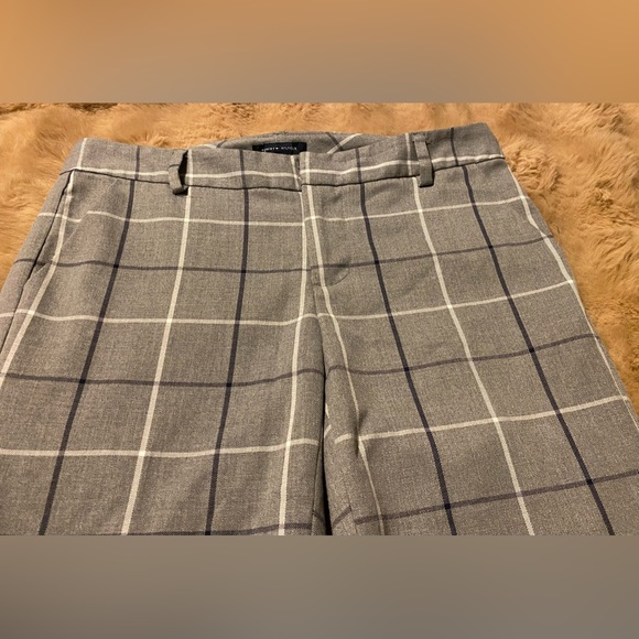 TommyHilfiger slim ankle trousers size 2 - Picture 4 of 9